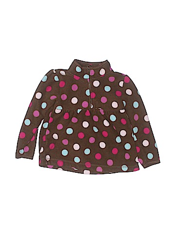 Old Navy Fleece Jacket (view 1)