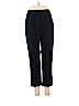 Ann Taylor LOFT 100% Cotton Blue Dress Pants Size 8 (petite) - photo 1