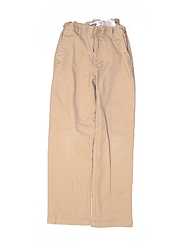 Old Navy Khakis (view 1)