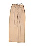 Old Navy Tan Khakis Size 8 - photo 1