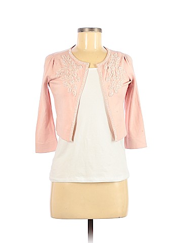 INC International Concepts Cardigan (view 1)