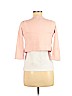 INC International Concepts Pink Cardigan Size P (petite) - photo 2