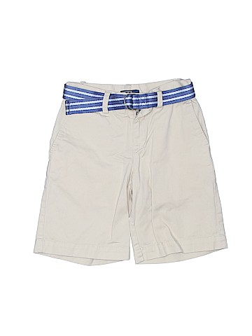 Polo by Ralph Lauren Khaki Shorts (view 1)