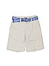 Polo by Ralph Lauren 100% Cotton Tan Khaki Shorts Size 8 - photo 1