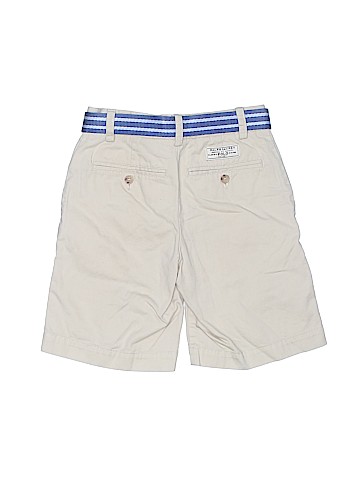 Polo by Ralph Lauren Khaki Shorts (view 2)