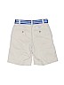 Polo by Ralph Lauren 100% Cotton Tan Khaki Shorts Size 8 - photo 2