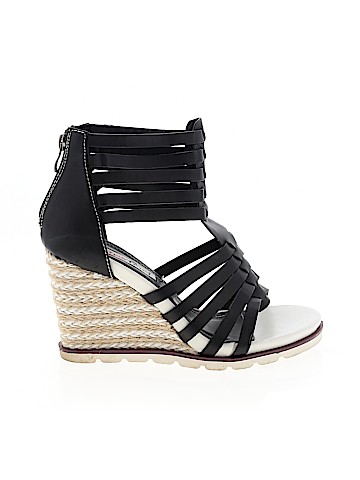 2 Lips Too Wedges (view 1)