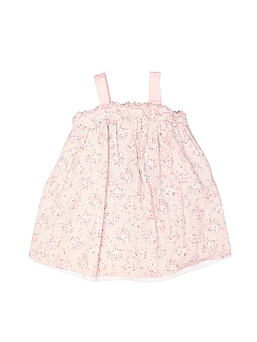 Piper and Posie Dress (view 1)