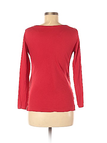 Motherhood Long Sleeve T-Shirt (view 2)