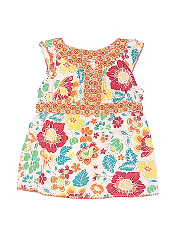 Cherokee Dress (view 1)