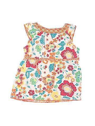 Cherokee Dress (view 2)