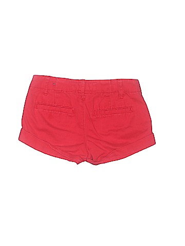 Abercrombie Khaki Shorts (view 2)