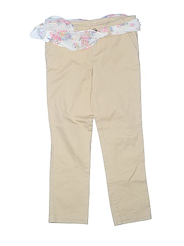 Ralph Lauren Khakis (view 1)