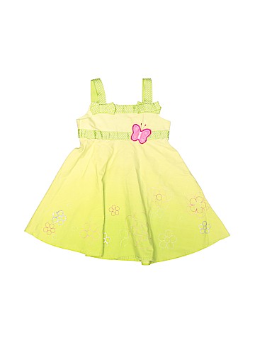 Blueberi Boulevard Dress (view 1)