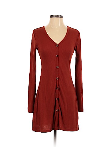 Justify Casual Dress (view 1)