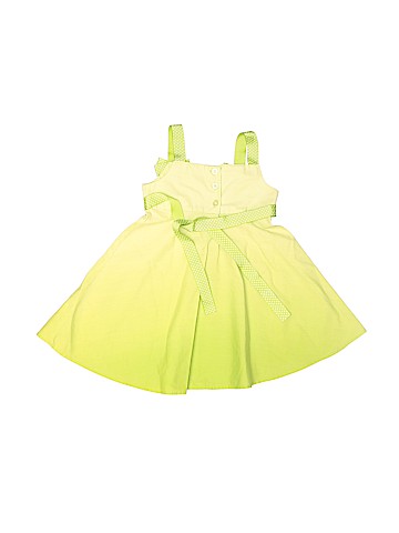 Blueberi Boulevard Dress (view 2)