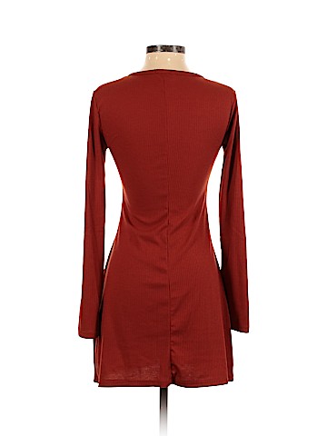 Justify Casual Dress (view 2)