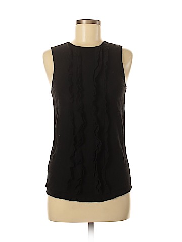 Ann Taylor LOFT Sleeveless Top (view 1)