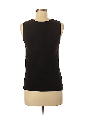 Ann Taylor LOFT Sleeveless Top (view 2)