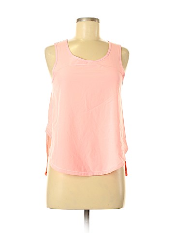 Lululemon Athletica Active Tank (view 1)