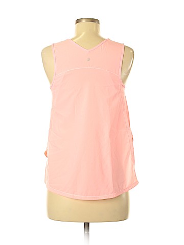 Lululemon Athletica Active Tank (view 2)