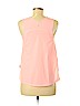 Lululemon Athletica Pink Active Tank Size 8 - photo 2