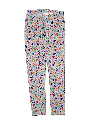 Hanna Andersson Leggings (view 1)