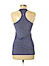 Lululemon Athletica Blue Active Tank Size 6 - photo 2