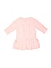 Old Navy 100% Cotton Pink Dress Size S (kids) - photo 1