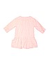 Old Navy 100% Cotton Pink Dress Size S (kids) - photo 2