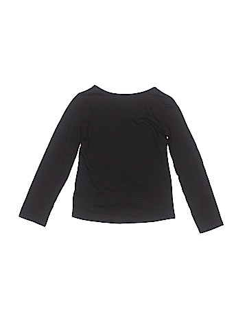 Basic Editions Long Sleeve T-Shirt (view 2)