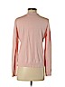 Calvin Klein Pink Cardigan Size S (petite) - photo 2