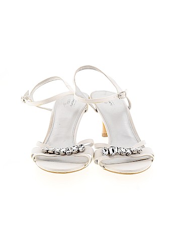 Unforgettable Moments Heels (view 2)