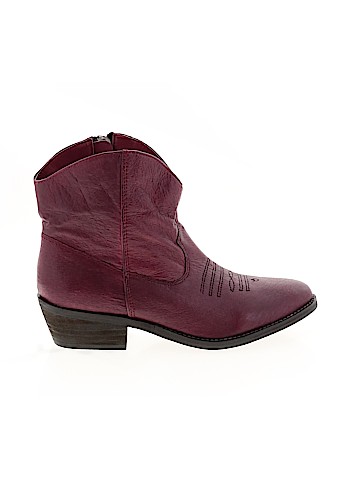 ShoeMint Boots (view 1)