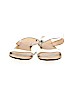 J. Crew Factory Store Silver Sandals Size 8 - photo 2