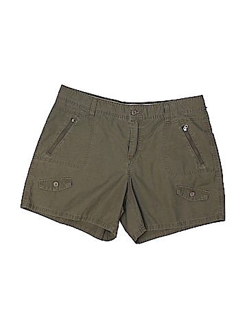 Columbia Cargo Shorts (view 1)