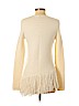 Theory Ivory Wool Pullover Sweater Size P (petite) - photo 2