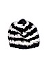 Jocelyn Stripes Black Beanie One size - photo 2