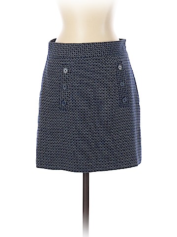 Ann Taylor LOFT Outlet Casual Skirt (view 1)