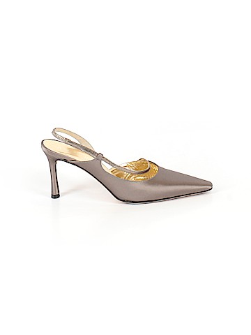 Anne Klein Heels (view 1)