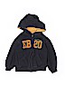 Eddie Bauer Blue Zip Up Hoodie Size 5 - 6 - photo 1