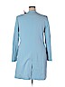 Lauren by Ralph Lauren Blue Coat Size XL - photo 2