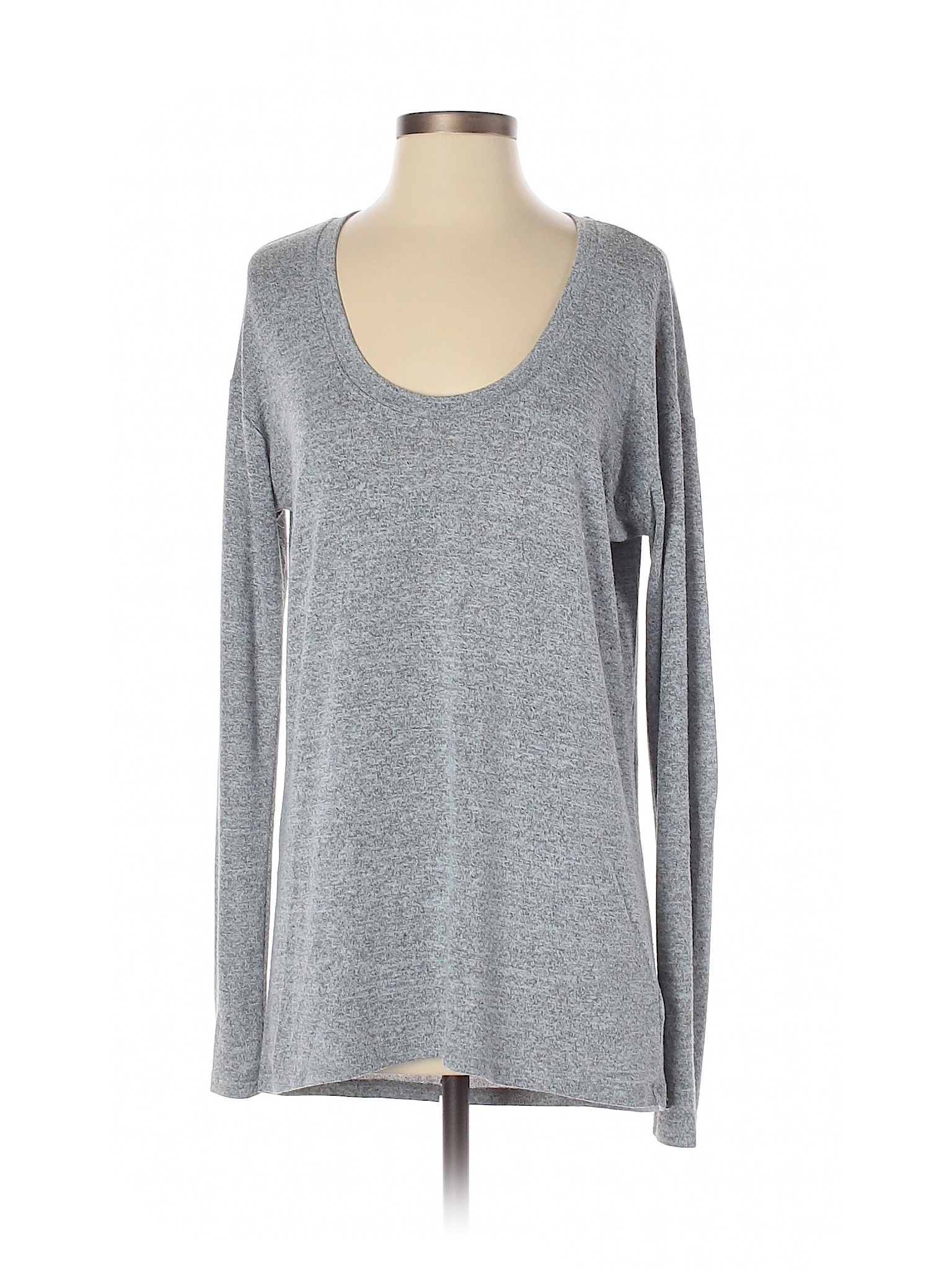 Gap Women Gray Pullover Sweater XS | eBay