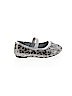 Assorted Brands Silver Flats Size 6 (kids) - photo 1