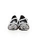 Assorted Brands Silver Flats Size 6 (kids) - photo 2