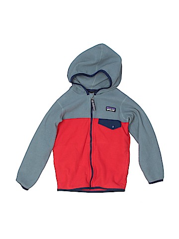 Patagonia Fleece Jacket (view 1)