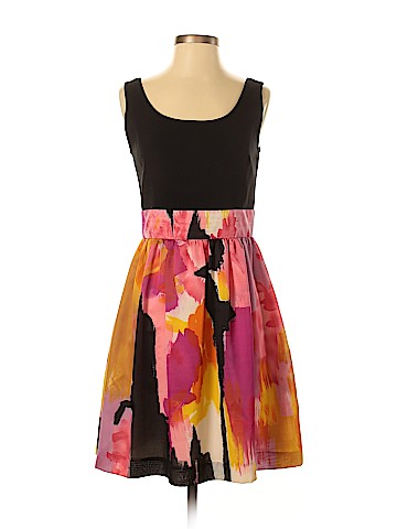 Ellen Tracy Casual Dress (view 1)