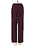 Ann Taylor LOFT Purple Dress Pants Size 0 (petite) - photo 2
