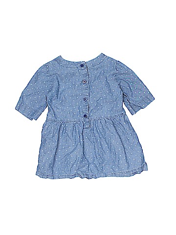 Carter's Dress (view 2)