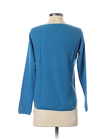 Vince. Cashmere Pullover Sweater (view 2)